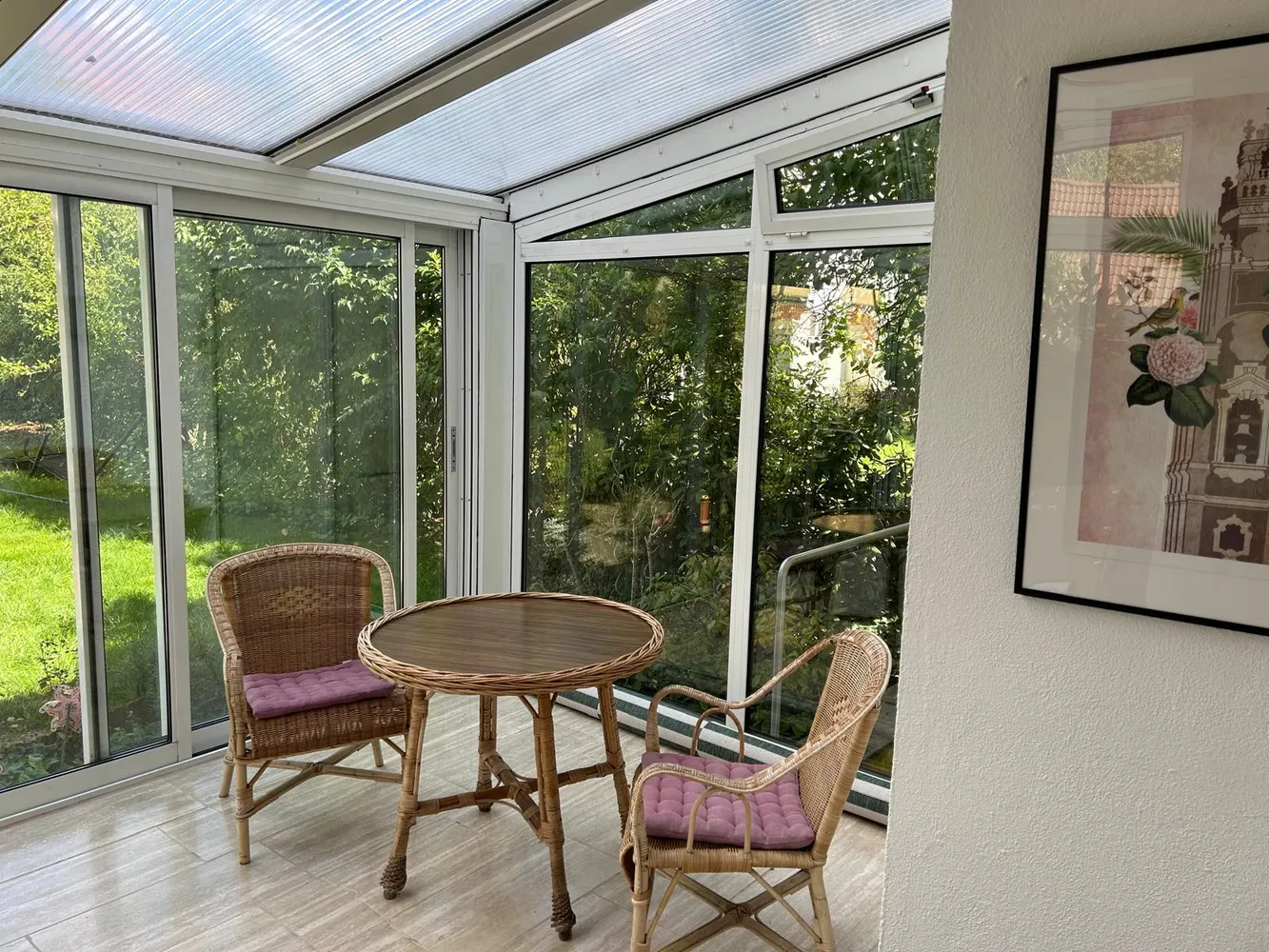 3 Zimmer Wohnung mit 87 m² in Stuttgart – Bild 1
