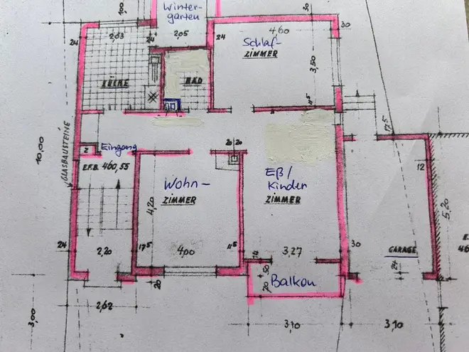 3 Zimmer Wohnung mit 87 m² in Stuttgart – Bild 12