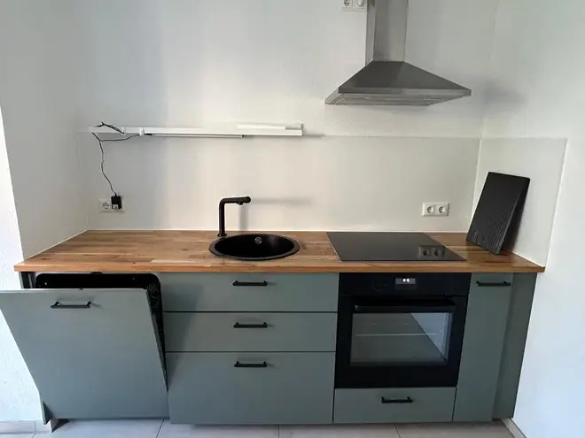 3 Zimmer Wohnung mit 87 m² in Stuttgart – Bild 9