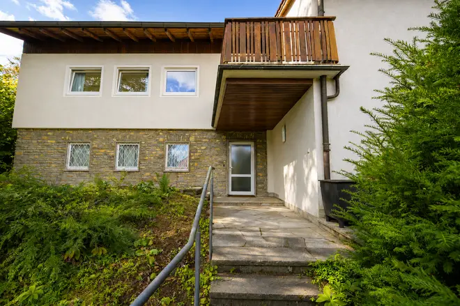 5 Zimmer Haus mit 151 m² in Würzburg – Bild 2