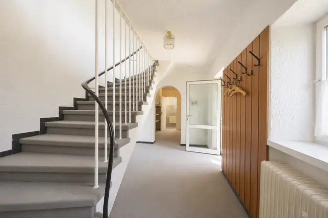 5 Zimmer Haus mit 151 m² in Würzburg – Bild 4