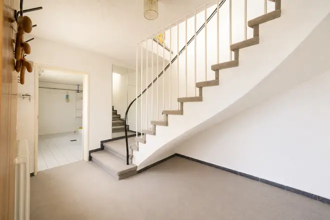 5 Zimmer Haus mit 151 m² in Würzburg – Bild 5