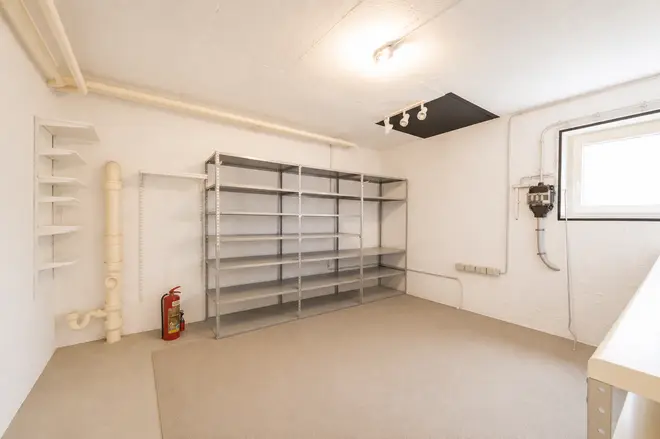5 Zimmer Haus mit 151 m² in Würzburg – Bild 7