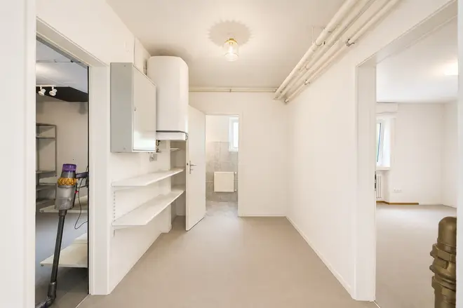 5 Zimmer Haus mit 151 m² in Würzburg – Bild 8