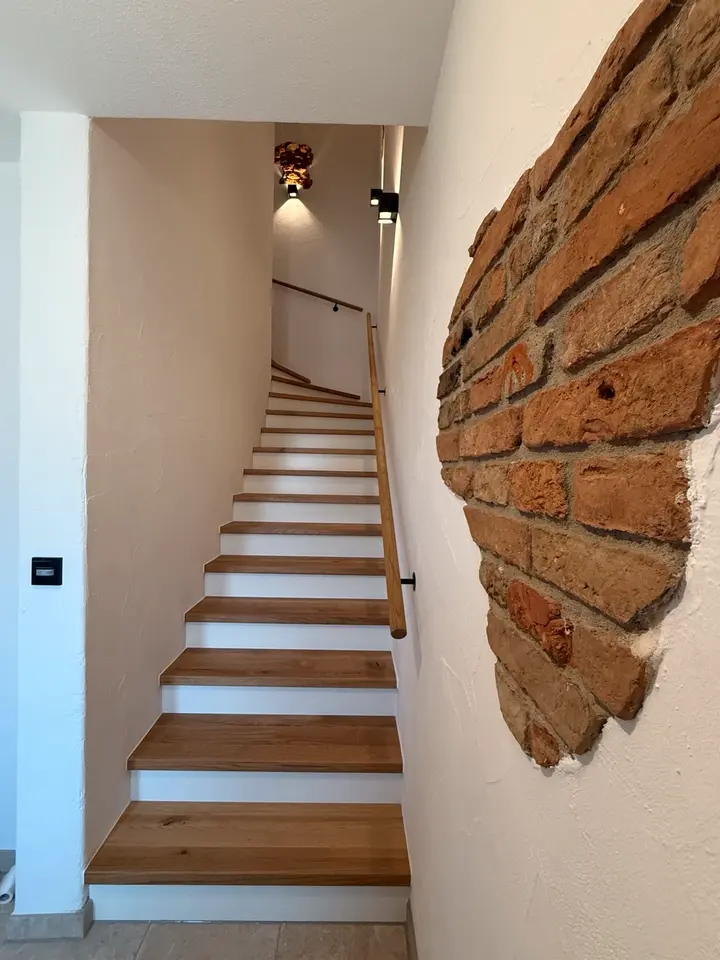 2 Zimmer Wohnung mit 75 m² in Rosenheim – Bild 4