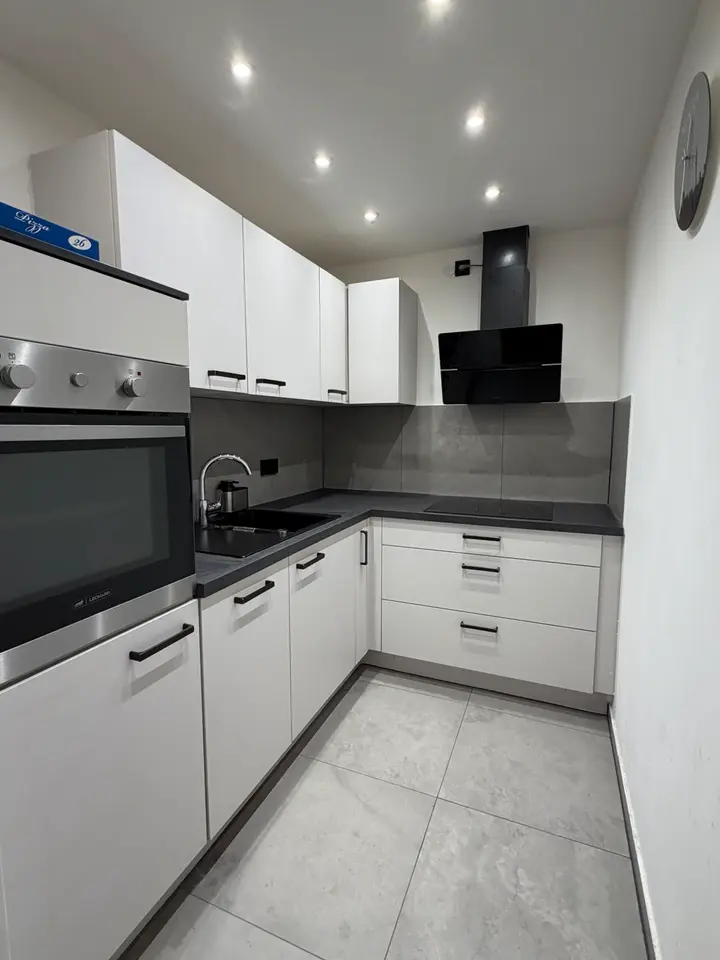2 Zimmer Wohnung mit 75 m² in Rosenheim – Bild 8