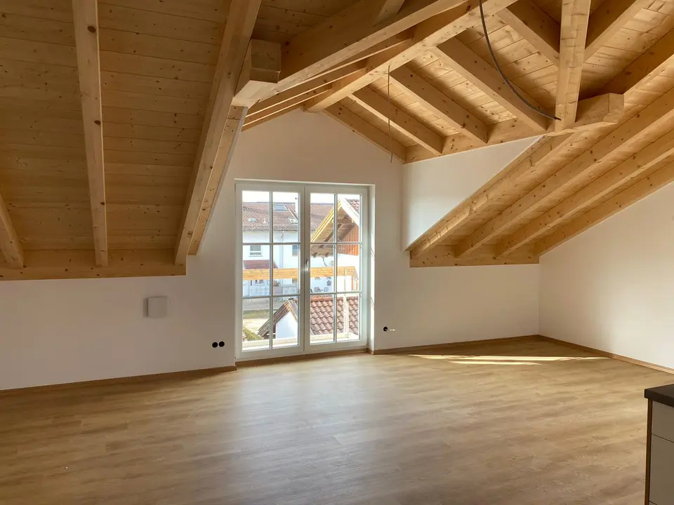 2 Zimmer Wohnung mit 75 m² in Rosenheim – Bild 10