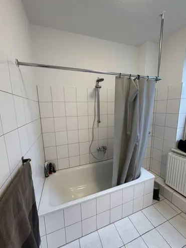 3 Zimmer Wohnung mit 51 m² in Osnabrück – Bild 7
