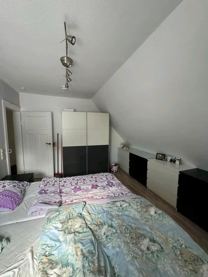 3 Zimmer Wohnung mit 45 m² in Groß-Gerau – Bild 2