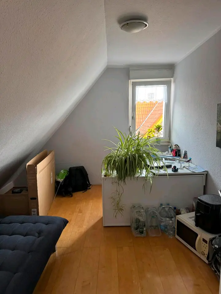 3 Zimmer Wohnung mit 45 m² in Groß-Gerau – Bild 5