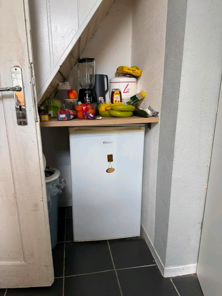 3 Zimmer Wohnung mit 45 m² in Groß-Gerau – Bild 8