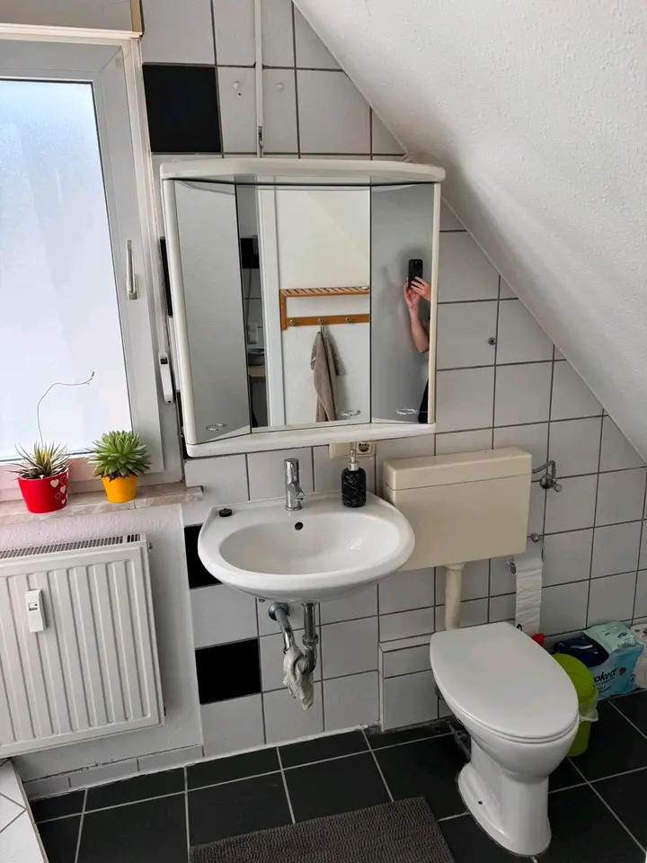 3 Zimmer Wohnung mit 45 m² in Groß-Gerau – Bild 9