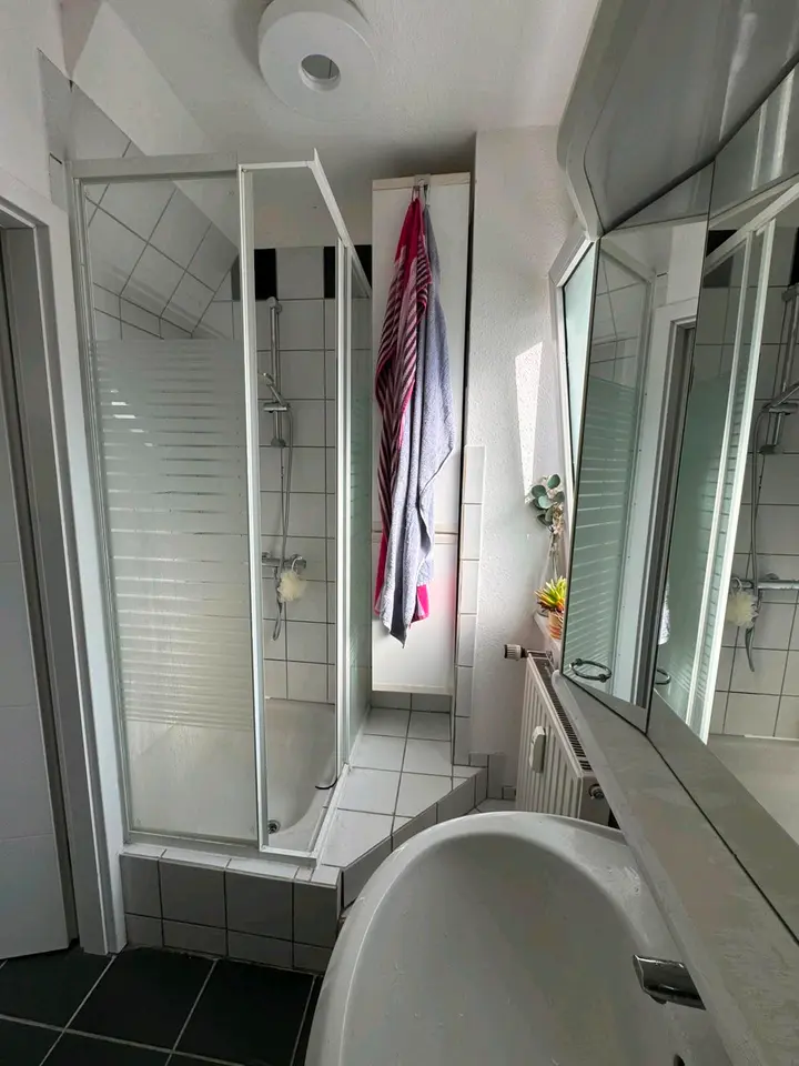 3 Zimmer Wohnung mit 45 m² in Groß-Gerau – Bild 10