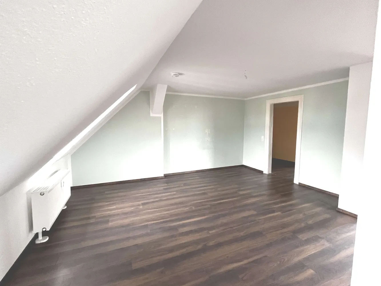 3 Zimmer Wohnung mit 115 m² in Leipzig – Bild 1