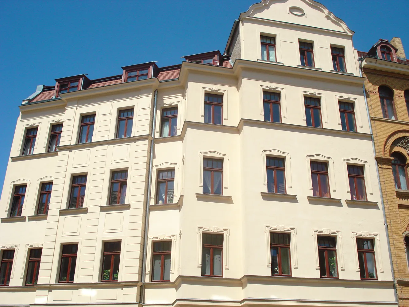 3 Zimmer Wohnung mit 115 m² in Leipzig – Bild 11
