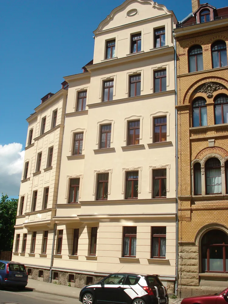 3 Zimmer Wohnung mit 115 m² in Leipzig – Bild 12