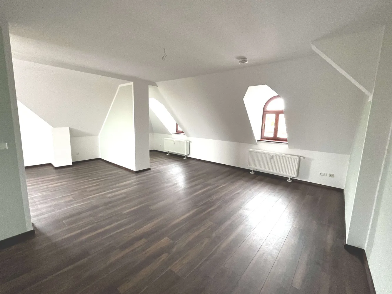3 Zimmer Wohnung mit 115 m² in Leipzig – Bild 3