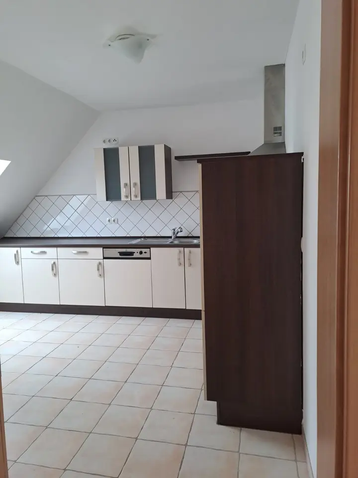 5 Zimmer Wohnung mit 146 m² in Ansbach – Bild 1