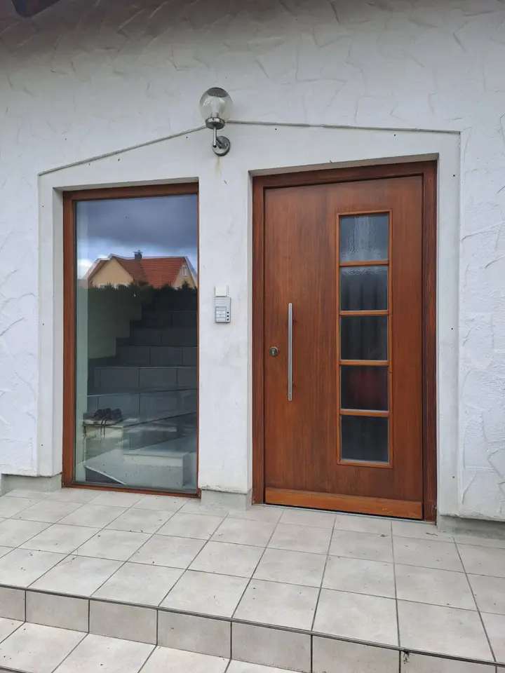 5 Zimmer Wohnung mit 146 m² in Ansbach – Bild 2