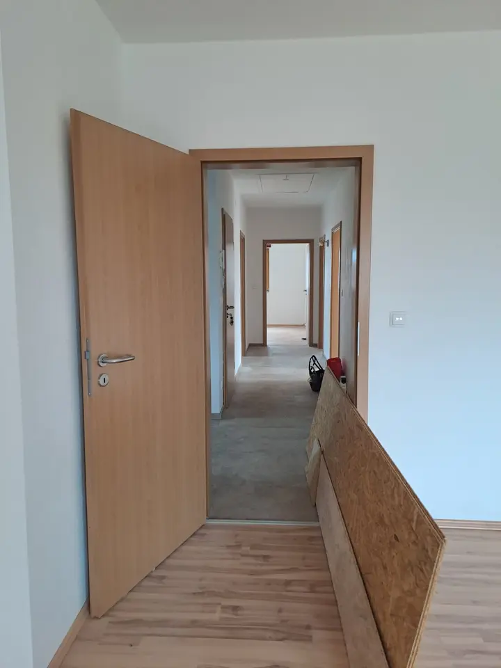 5 Zimmer Wohnung mit 146 m² in Ansbach – Bild 3