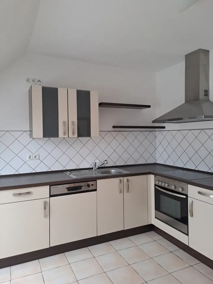5 Zimmer Wohnung mit 146 m² in Ansbach – Bild 7