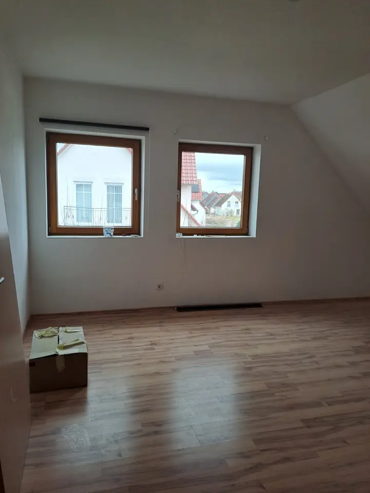 5 Zimmer Wohnung mit 146 m² in Ansbach – Bild 9