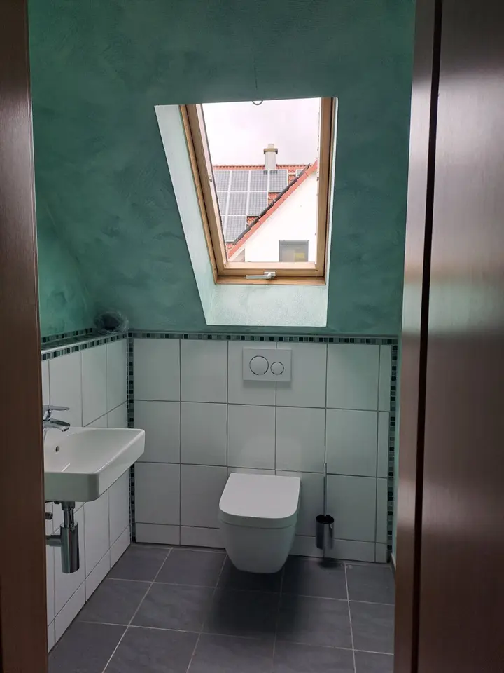 5 Zimmer Wohnung mit 146 m² in Ansbach – Bild 10