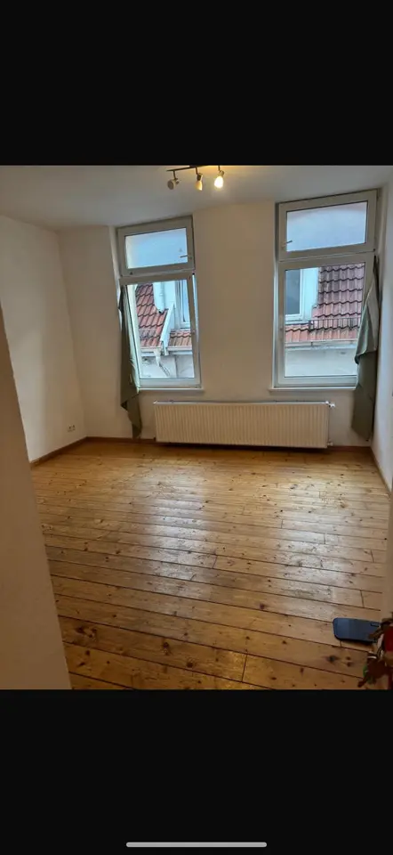 Studio mit 25 m² in Oldenburg – Bild 1