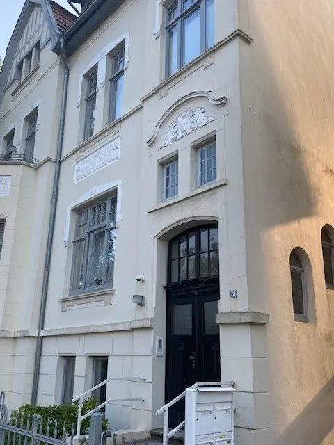 Studio mit 25 m² in Oldenburg – Bild 9