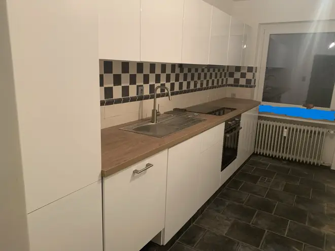 3 Zimmer Wohnung mit 73 m² in Oldenburg – Bild 3