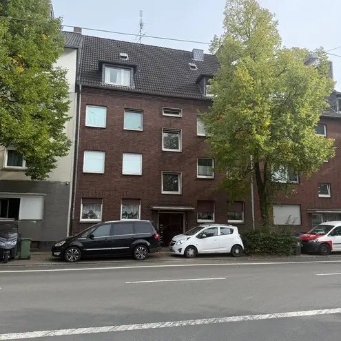 2 Zimmer Wohnung mit 40 m² in Oberhausen – Bild 1