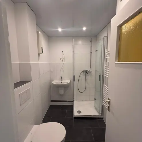 2 Zimmer Wohnung mit 40 m² in Oberhausen – Bild 2