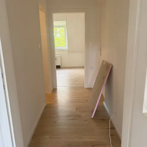 2 Zimmer Wohnung mit 40 m² in Oberhausen – Bild 4