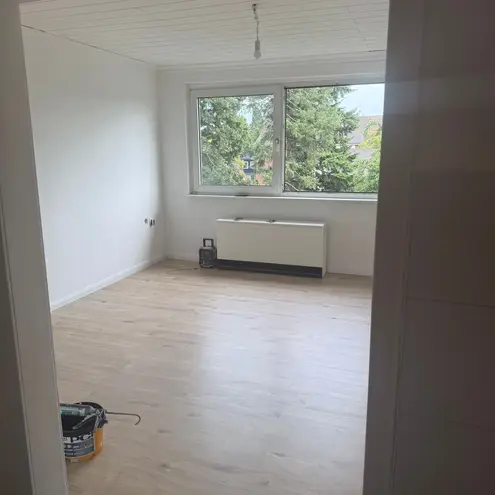 2 Zimmer Wohnung mit 40 m² in Oberhausen – Bild 8
