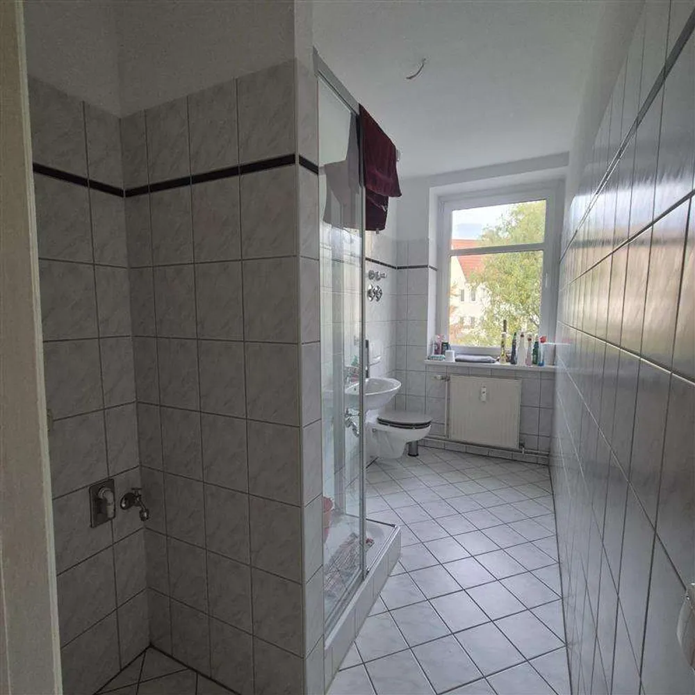 4 Zimmer Wohnung mit 94 m² in Stralsund – Bild 5