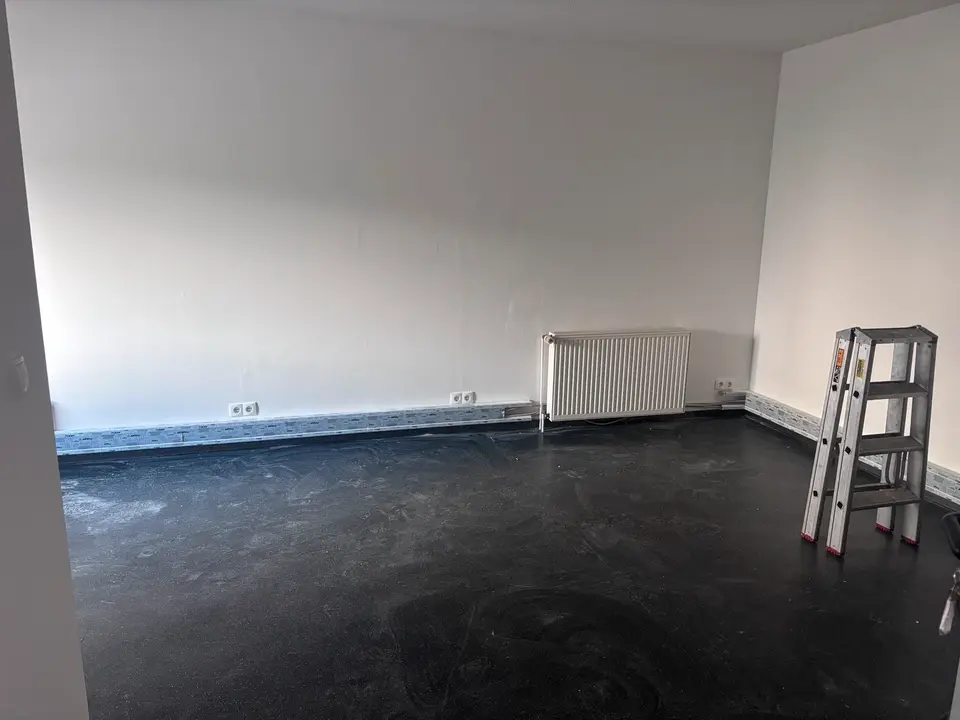 Studio mit 22 m² in Hamburg – Bild 1