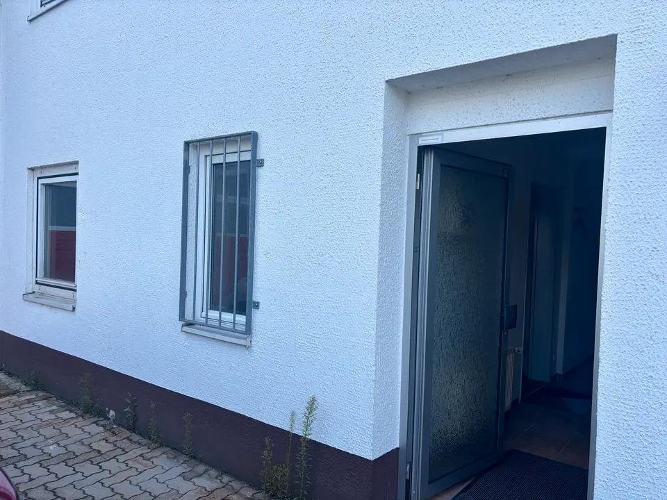Studio mit 22 m² in Hamburg – Bild 3
