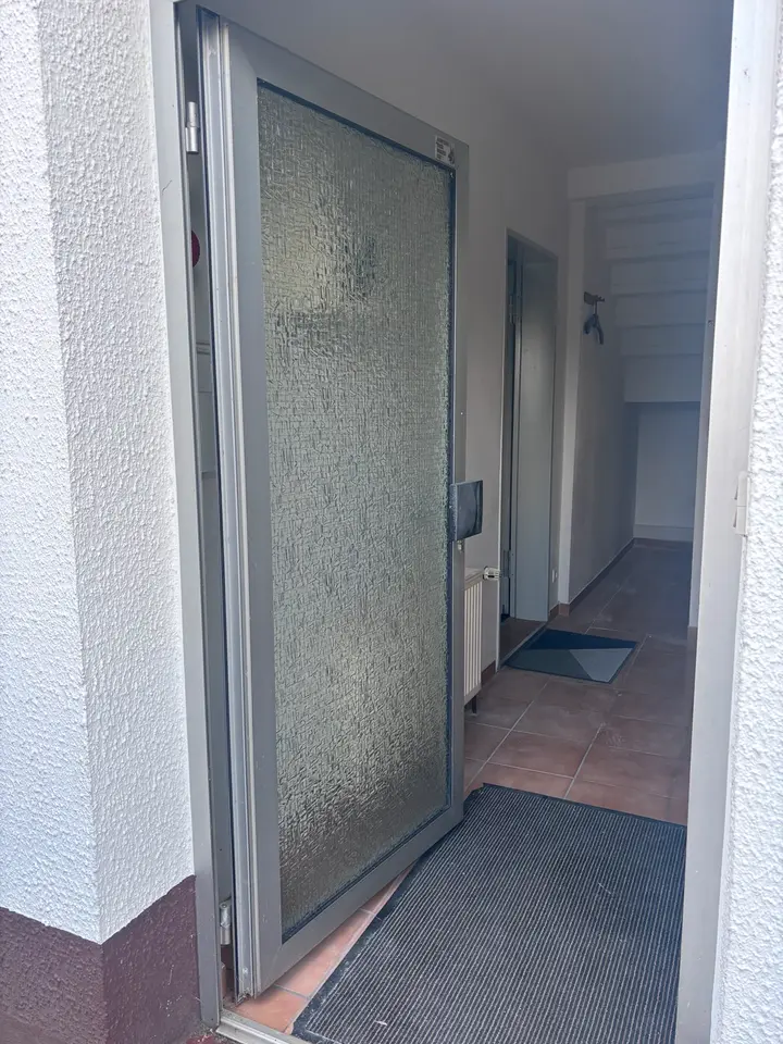Studio mit 22 m² in Hamburg – Bild 4