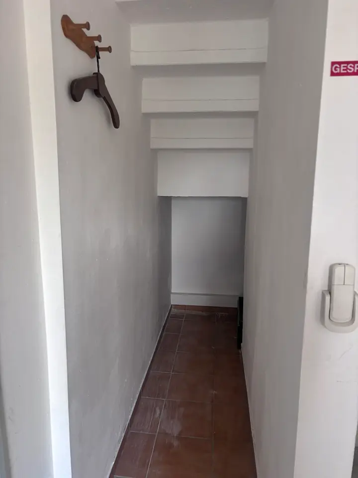 Studio mit 22 m² in Hamburg – Bild 5