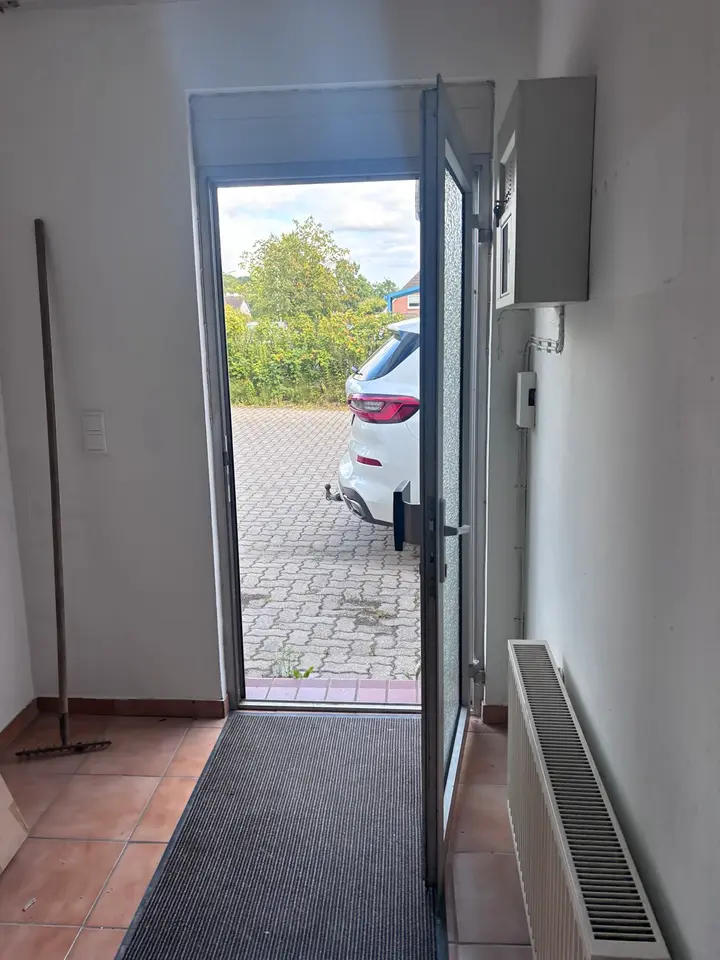 Studio mit 22 m² in Hamburg – Bild 9