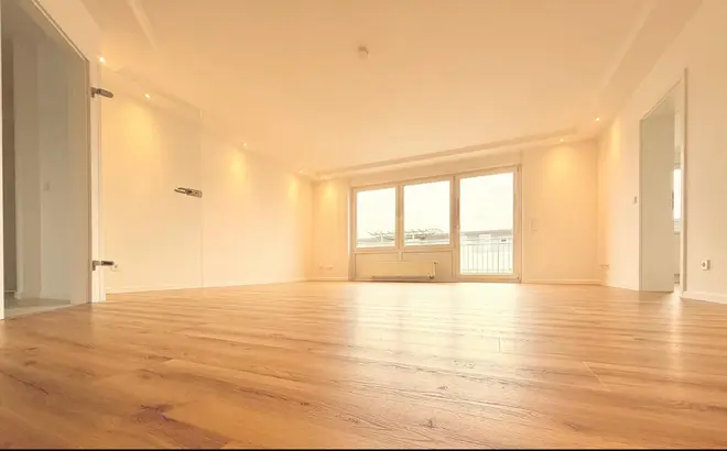 4 Zimmer Wohnung mit 94 m² in Bielefeld – Bild 1