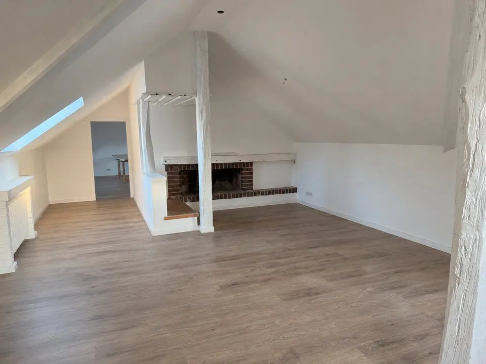 2 Zimmer Wohnung mit 116 m² in Mönchengladbach – Bild 1