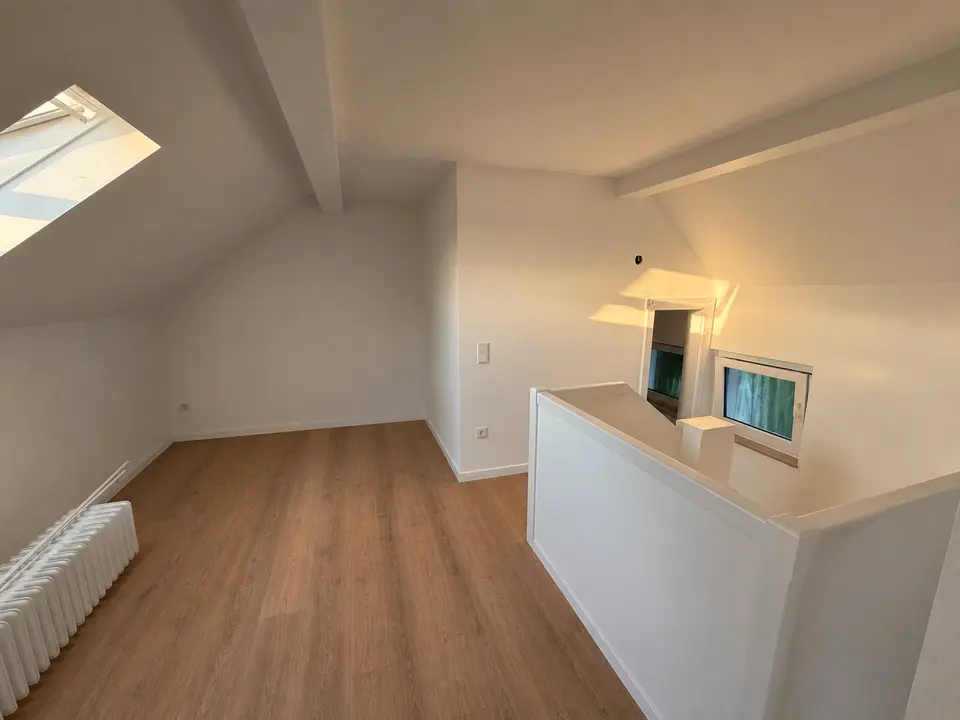 2 Zimmer Wohnung mit 116 m² in Mönchengladbach – Bild 7