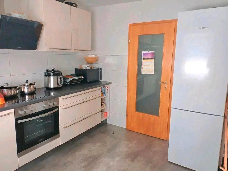 5 Zimmer Haus mit 150 m² in Erlangen – Bild 2