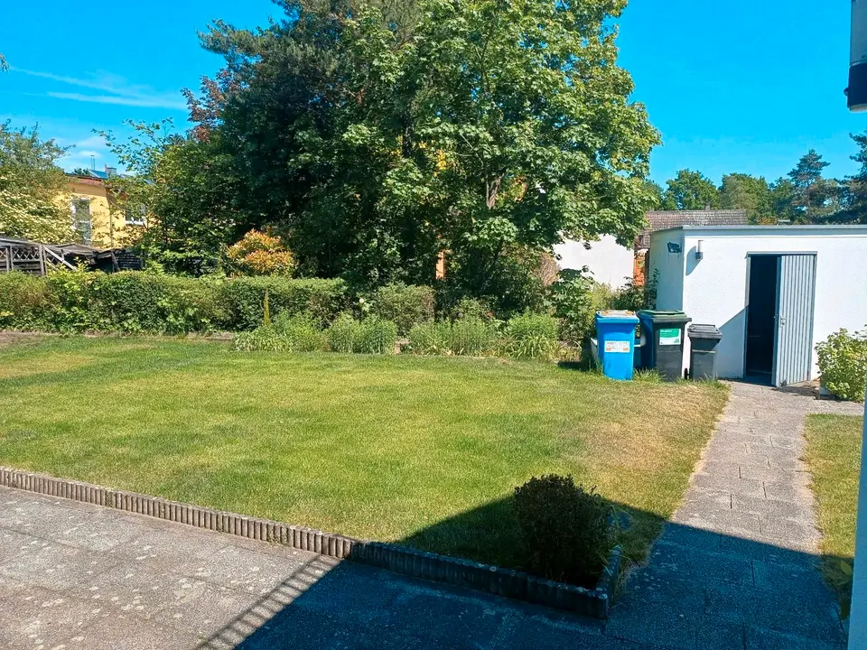 5 Zimmer Haus mit 150 m² in Erlangen – Bild 5