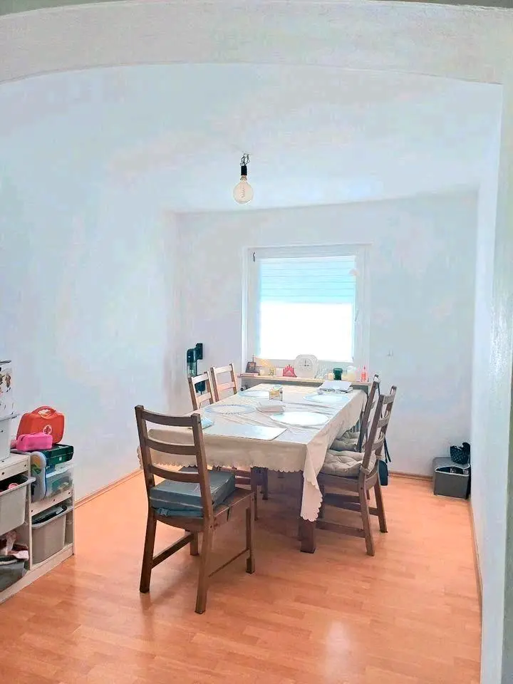 5 Zimmer Haus mit 150 m² in Erlangen – Bild 7