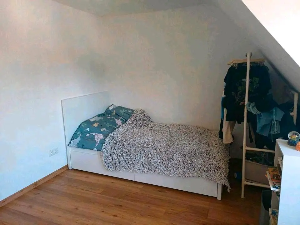 5 Zimmer Haus mit 150 m² in Erlangen – Bild 10