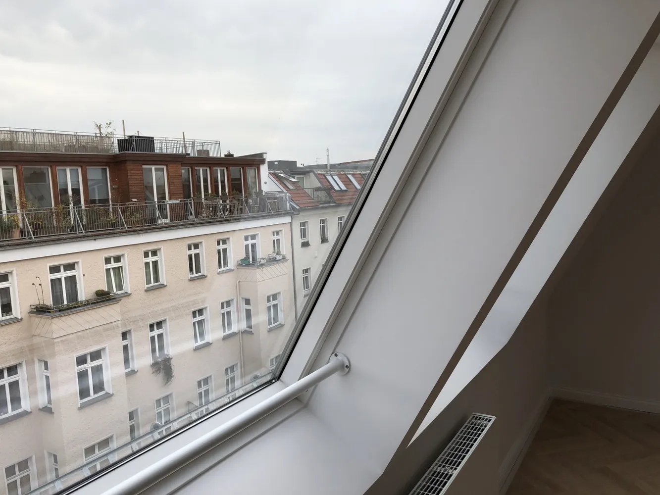 2 Zimmer Wohnung mit 63 m² in Berlin – Bild 11