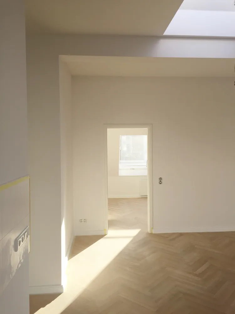 2 Zimmer Wohnung mit 63 m² in Berlin – Bild 3