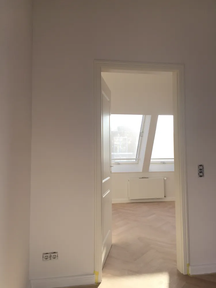 2 Zimmer Wohnung mit 63 m² in Berlin – Bild 4